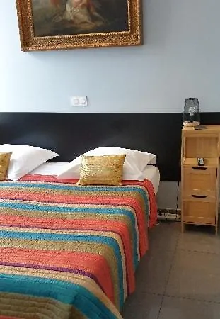 Διαμέρισμα Hoche One Bedroom Κάννες