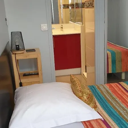 Hoche One Bedroom * Κάννες