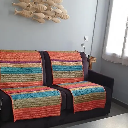 Hoche One Bedroom