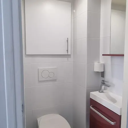 Hoche One Bedroom * Κάννες