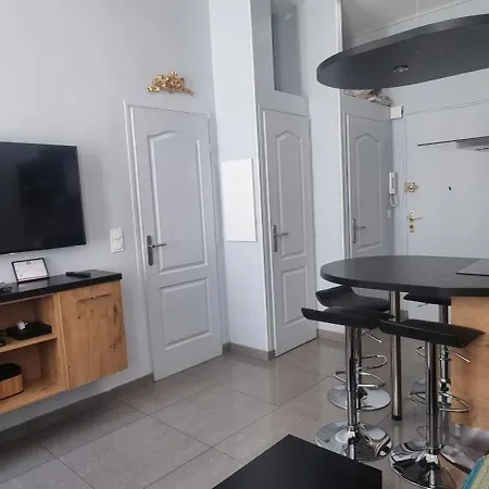 Hoche One Bedroom Διαμέρισμα Κάννες