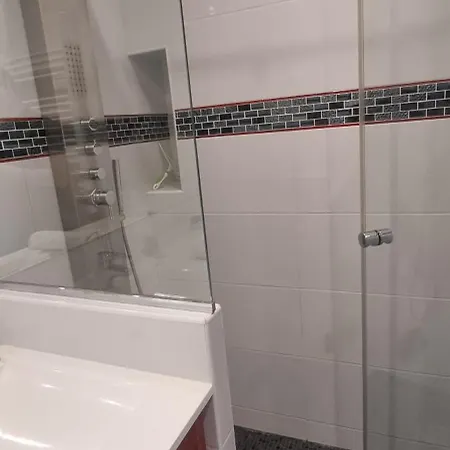 Hoche One Bedroom Κάννες
